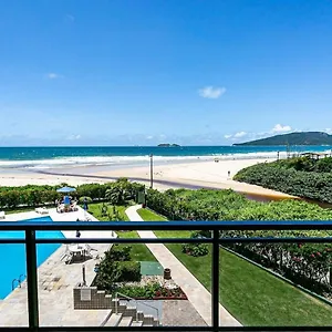 Beira-mar Em Ingleses Norte - Por , Florianópolis Brasil