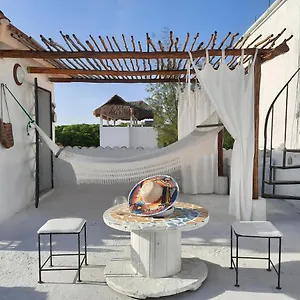  Habitación en casa particular Casa Lara - Habitación Cerca Del Mar -