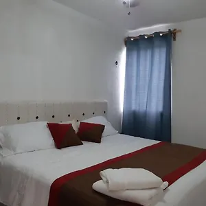  Apartamento Apartamento Mayapán