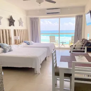 Apartamento Salvia - Beachfront
