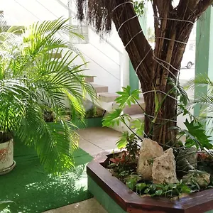 Apartamento Quetzal Loft