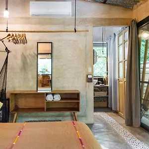 Zen Canto Tuuch :: May The Jungle Be With You , Tulum México