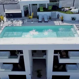 Exclusivo Departamento De Lujo Con Jacuzzi Privado , Tulum Mexique