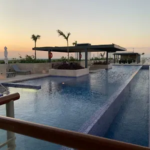  Apartamento La Amada With Marina View