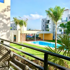  Apartamento Caraïbe Mexicain 3