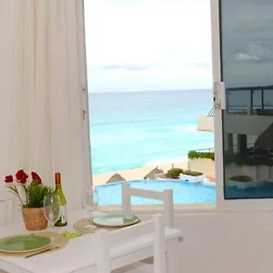 Apartamento Cute, Kitchinette, Ocean Front