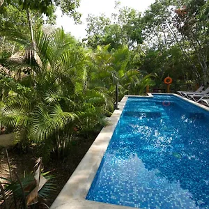 Joy - Adults Only. , Tulum México