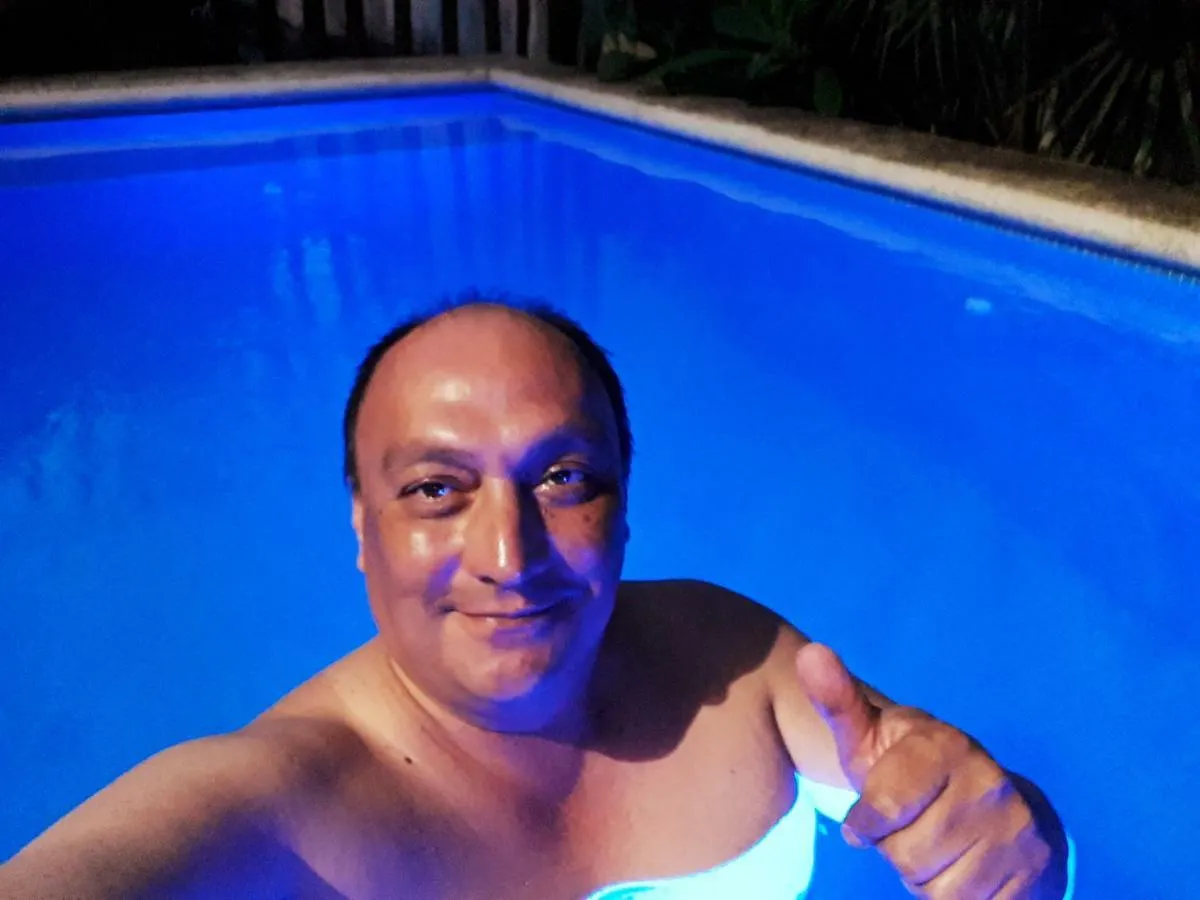 Casa Nona Azul Apartment Cancun