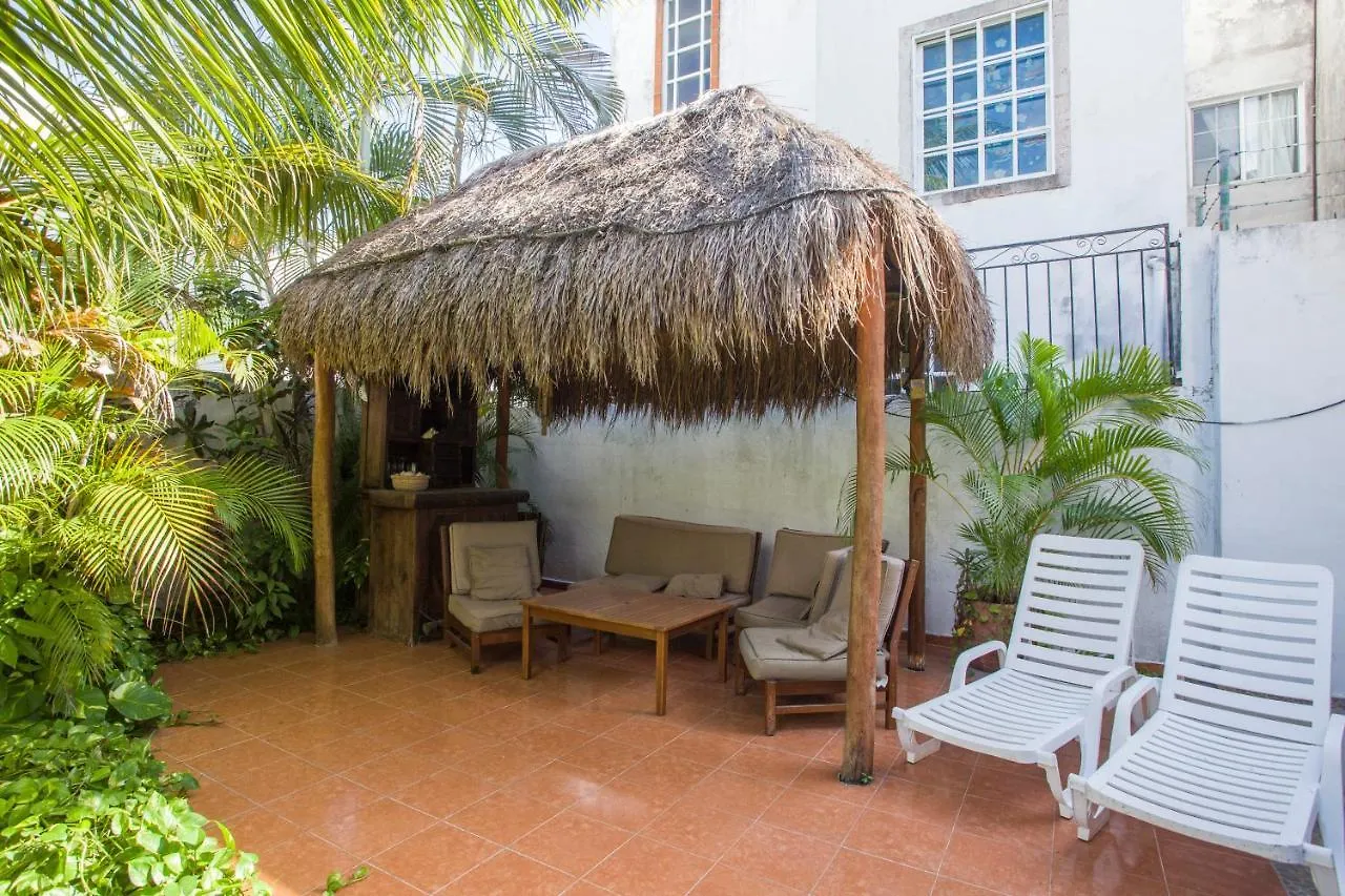Apartamento Casa Nona Cancún