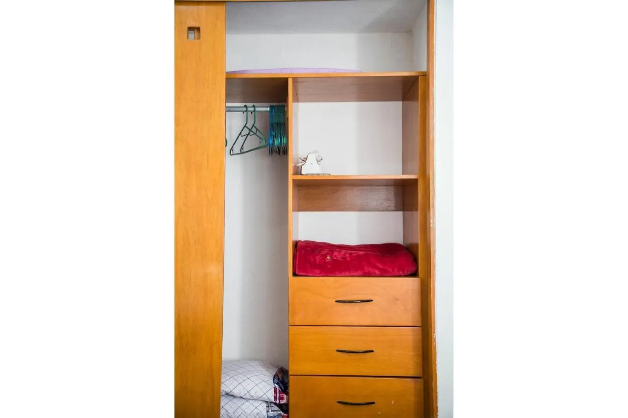 Apartamento Casa Nona Cancún