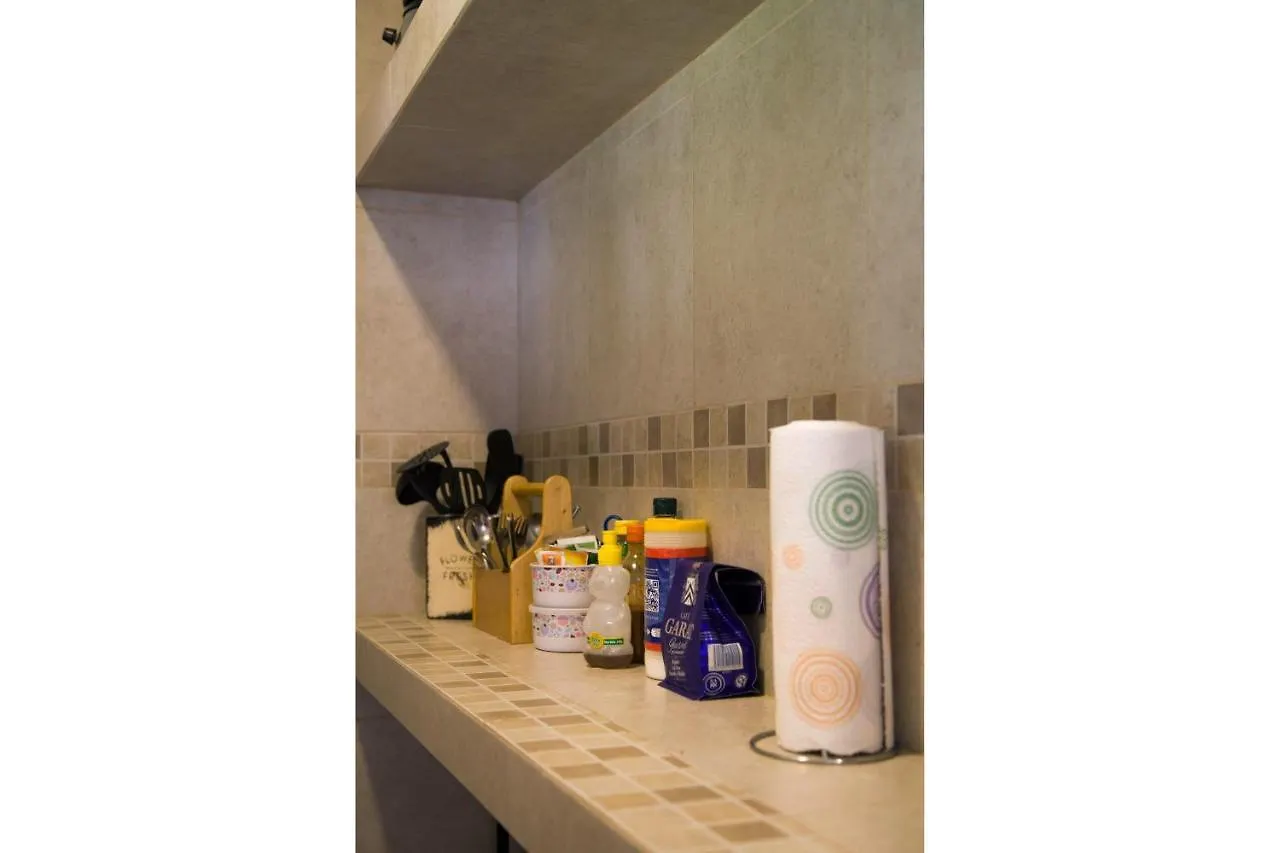 Apartamento Casa Nona Cancún