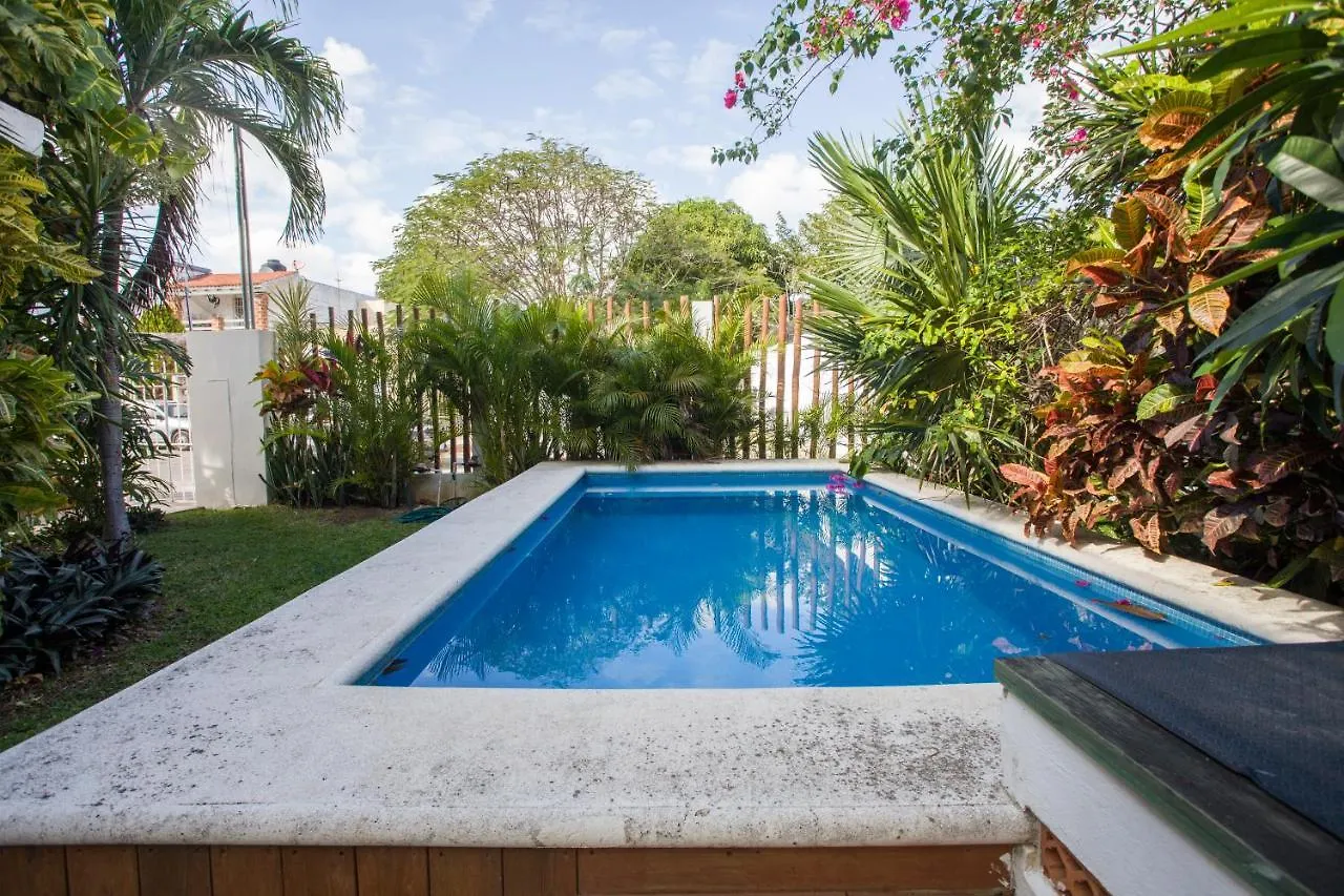 Apartamento Casa Nona Cancún