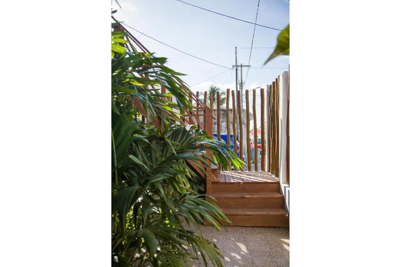 Apartamento Casa Nona Cancún
