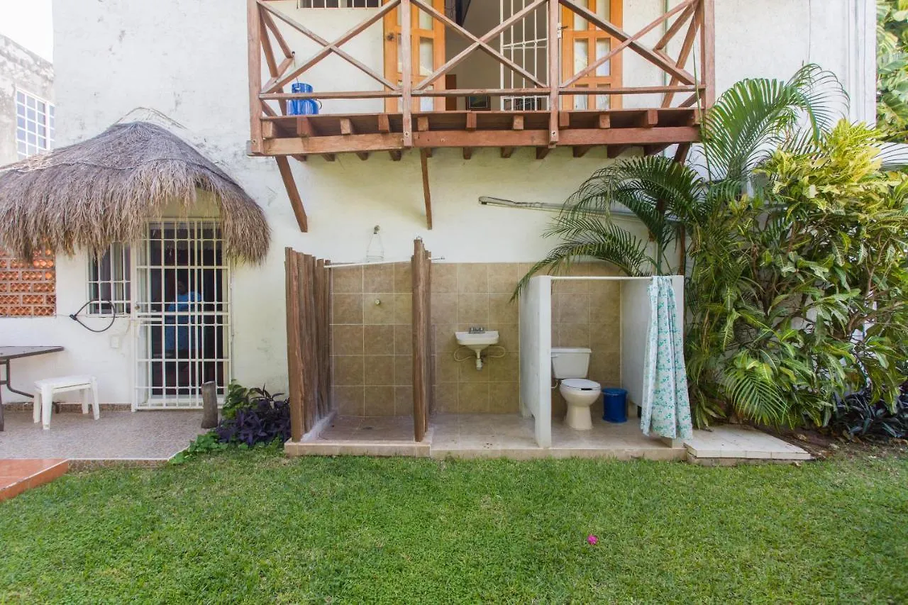 Apartamento Casa Nona Cancún