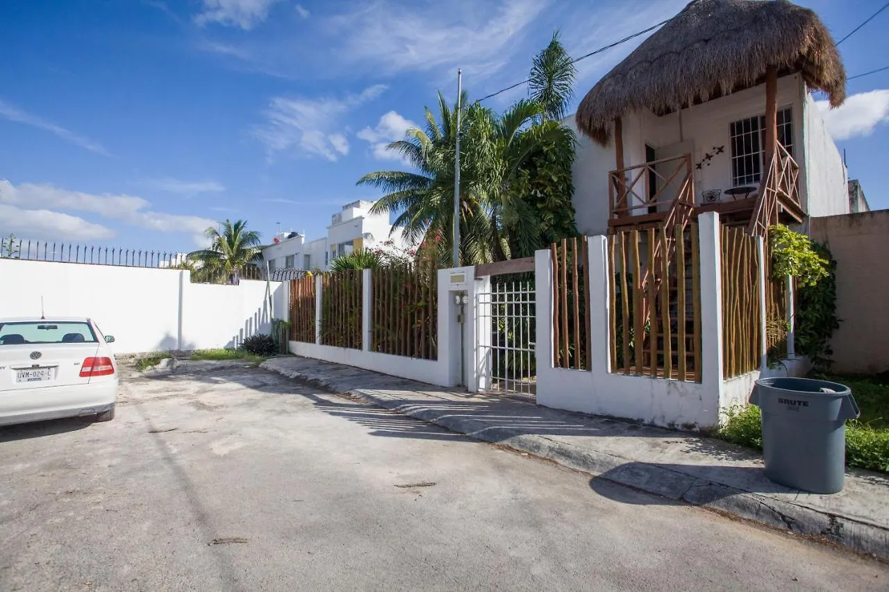 Apartamento Casa Nona Cancún