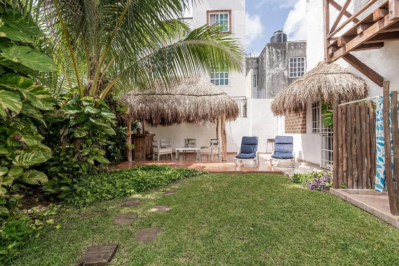 Apartamento Casa Nona Cancún