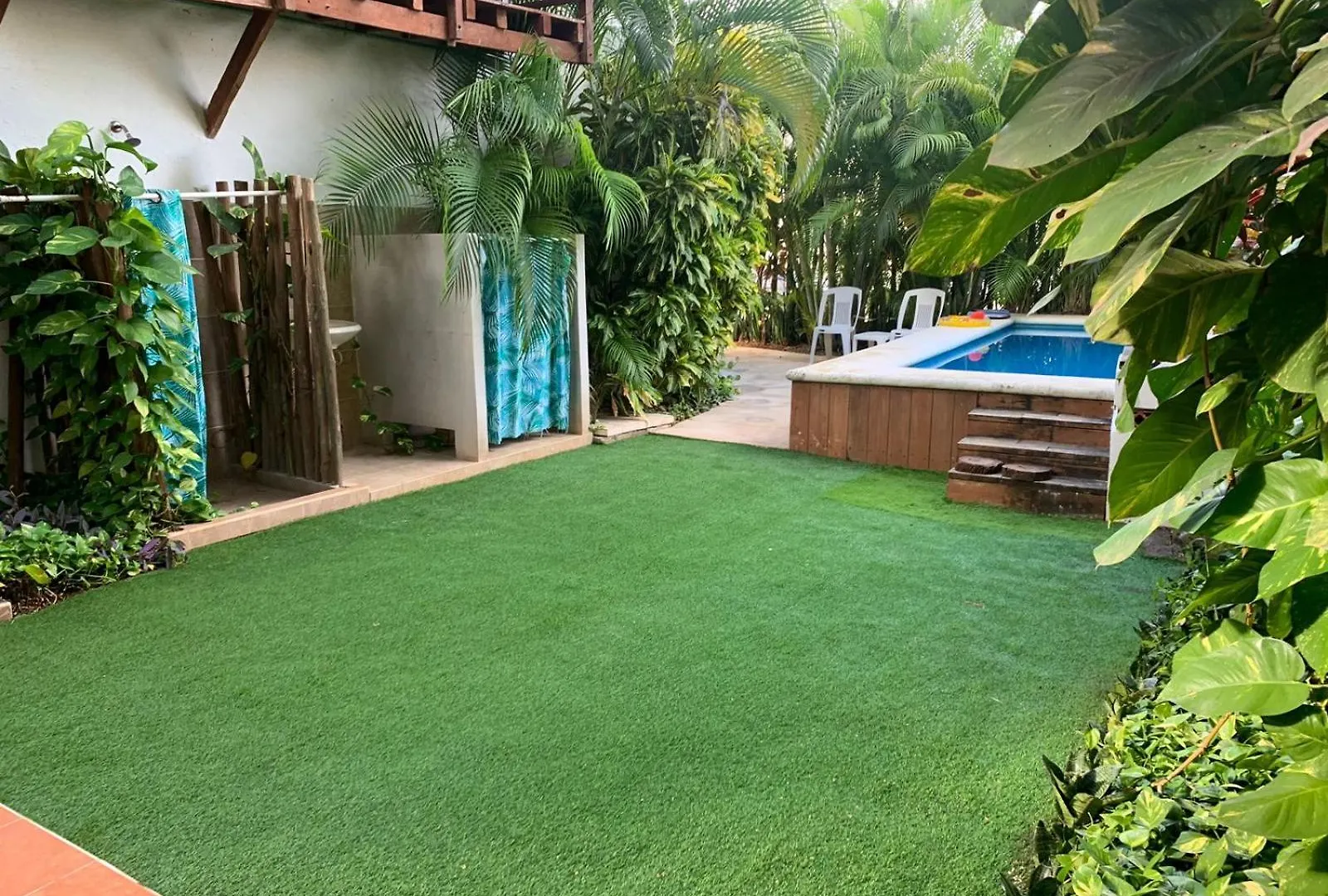 Apartamento Casa Nona Cancún