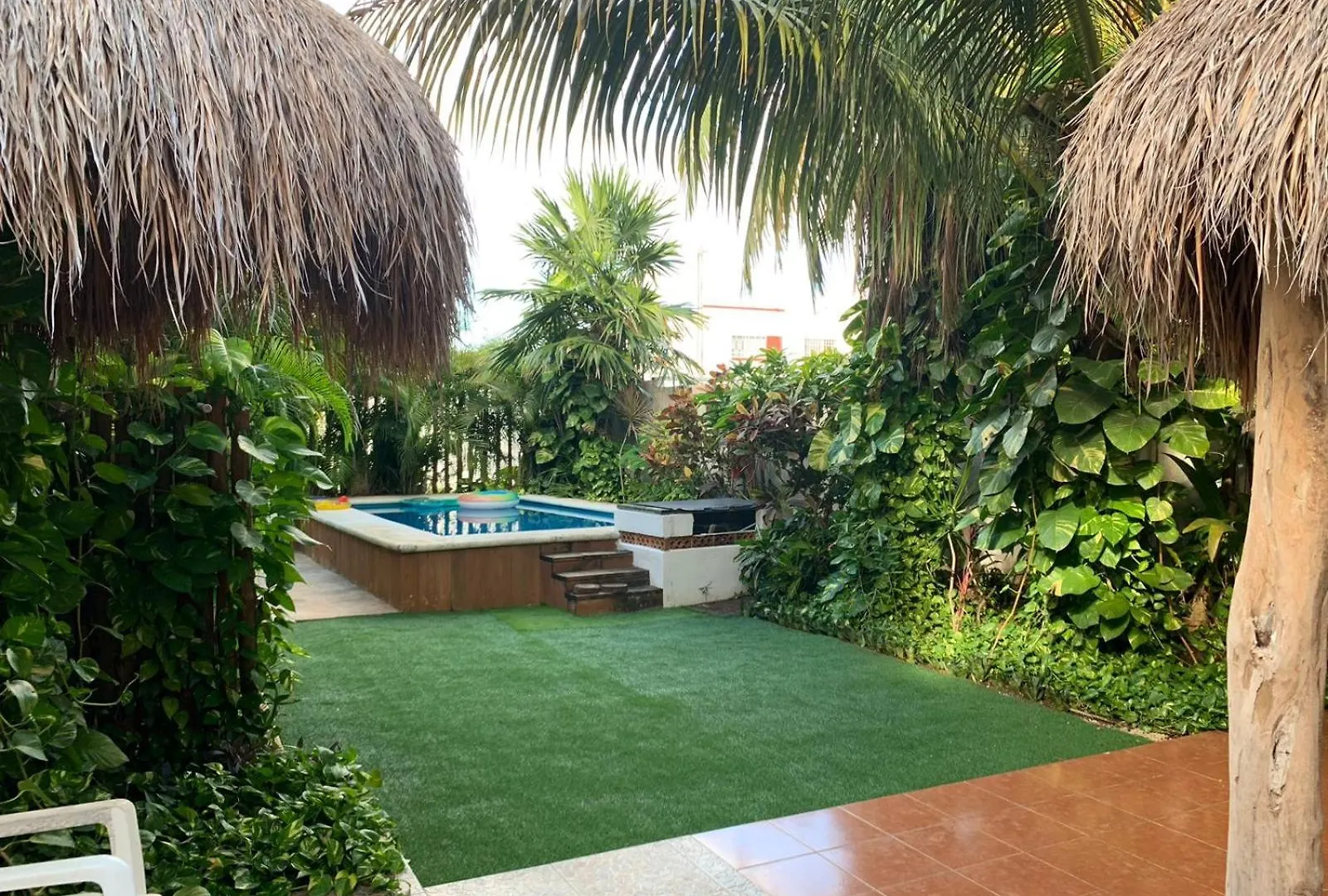 Apartamento Casa Nona Cancún