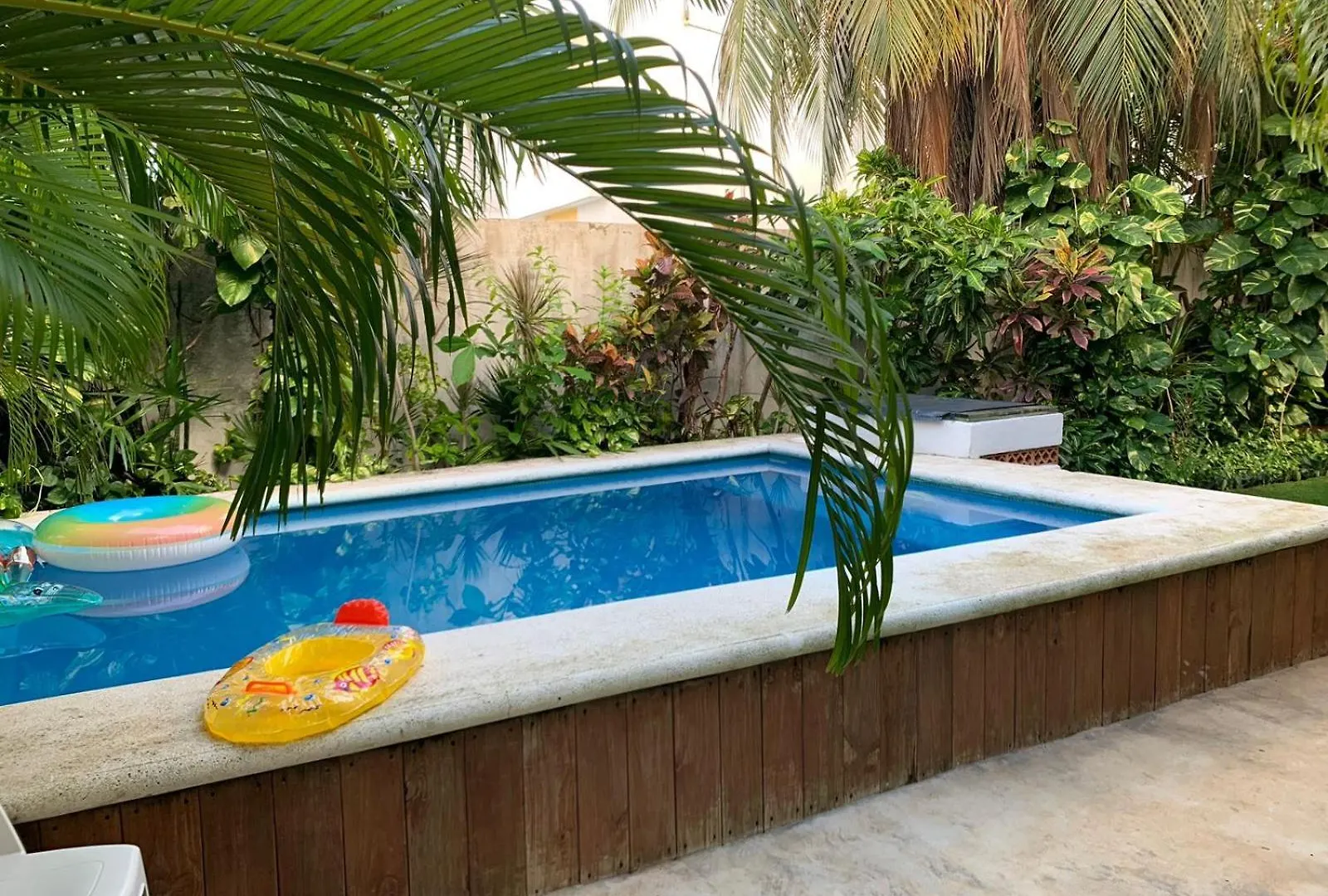 Apartamento Casa Nona Cancún