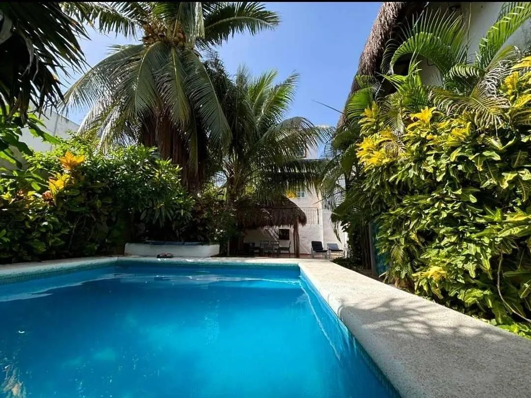 Apartamento Casa Nona Cancún México