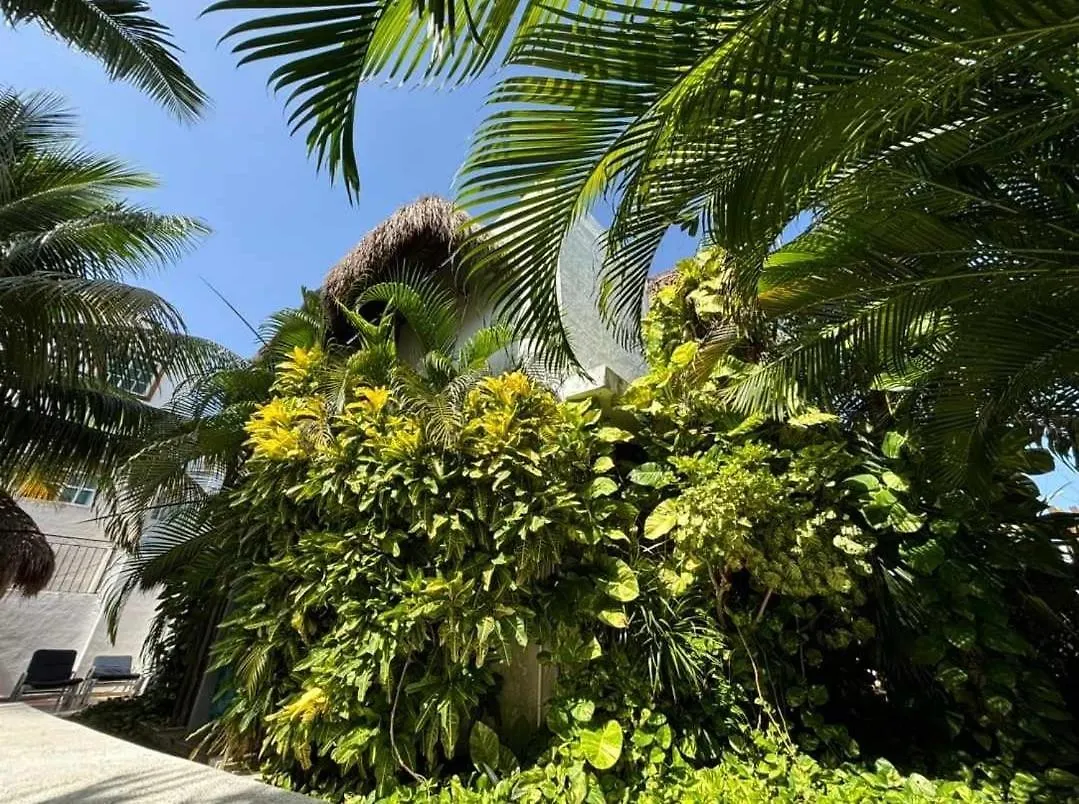 Apartamento Casa Nona Cancún México