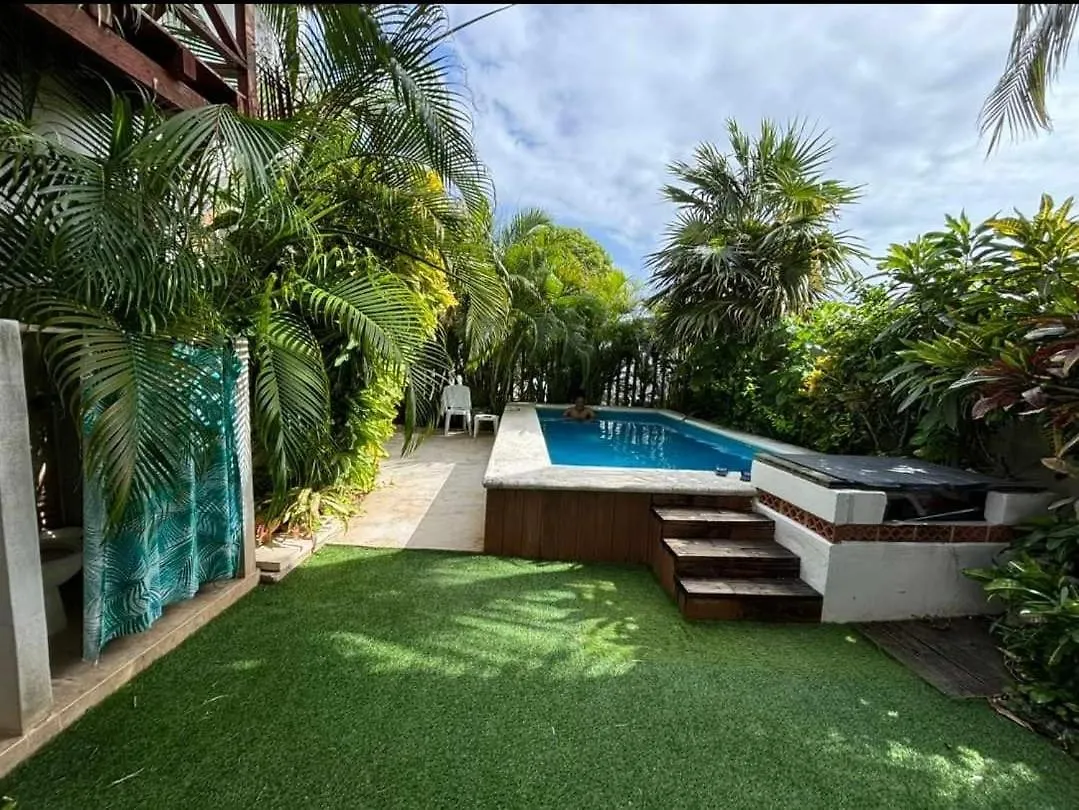 Apartamento Casa Nona Cancún México