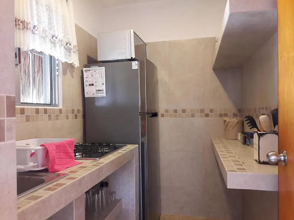 Apartamento Casa Nona Cancún