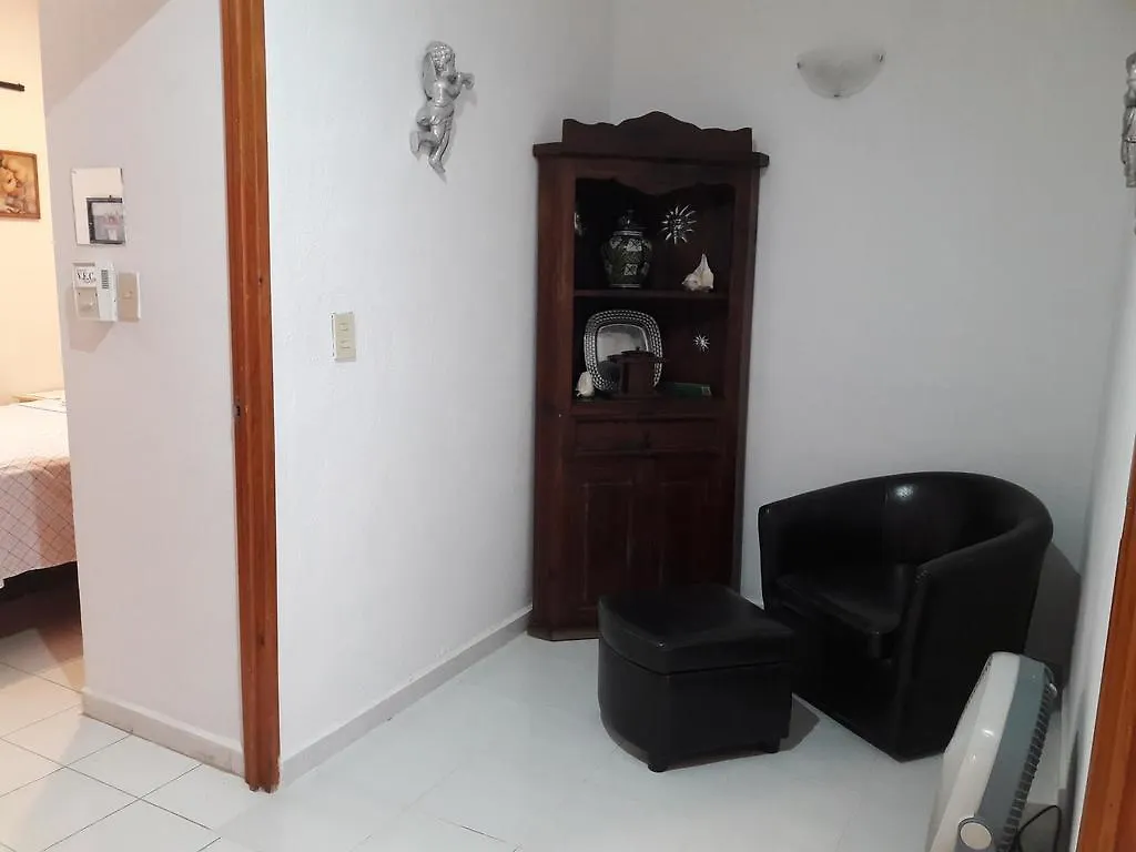 Apartamento Casa Nona Cancún