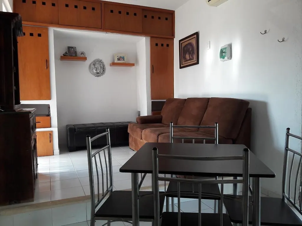 Apartamento Casa Nona Cancún