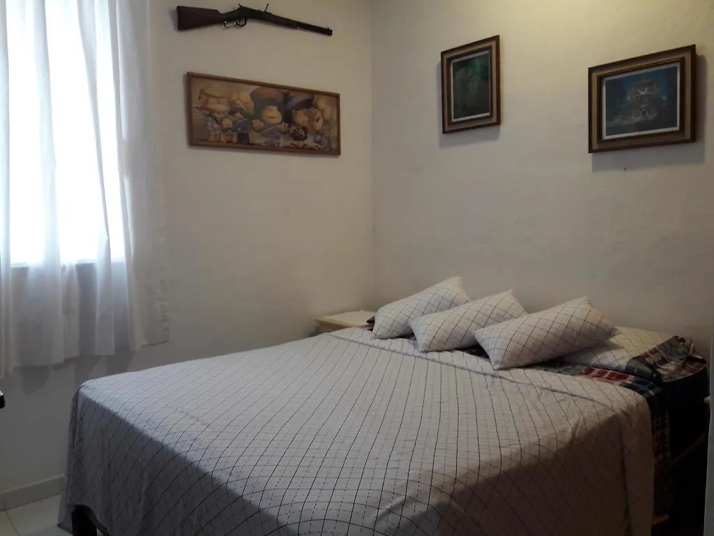 Apartamento Casa Nona Cancún 0*,  México