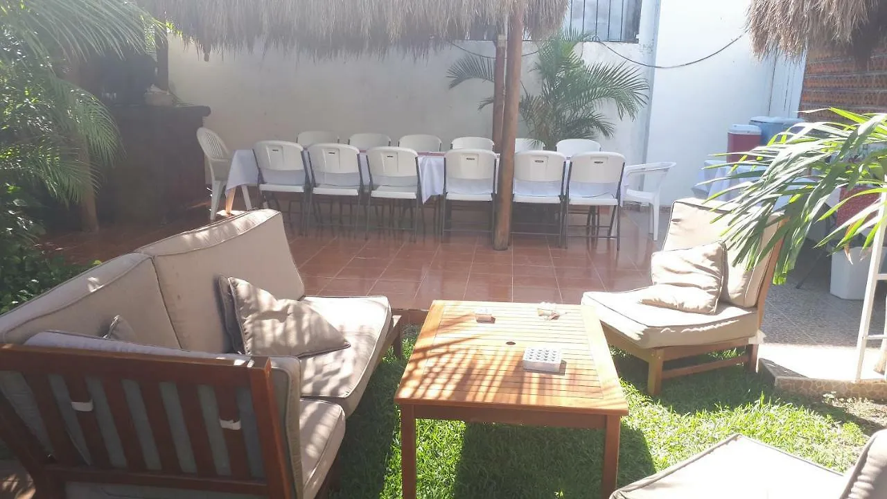 Apartamento Casa Nona Cancún