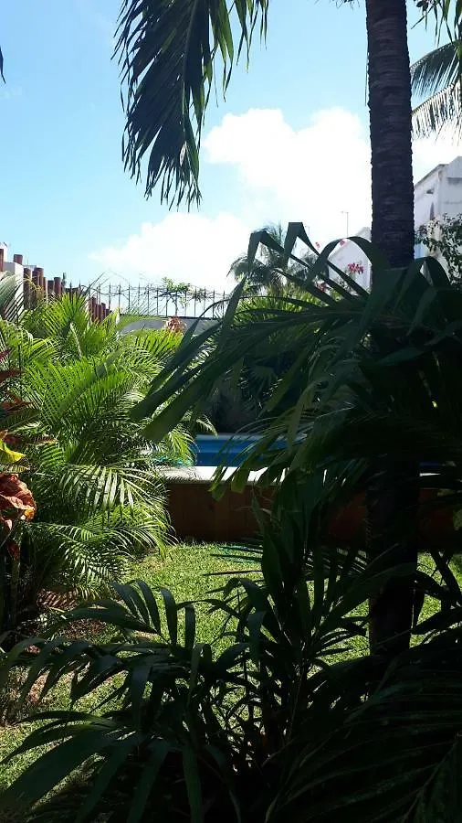 Apartamento Casa Nona Cancún