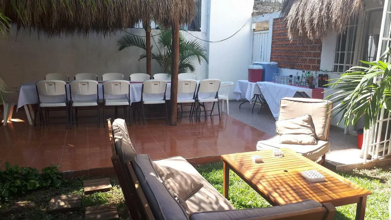 Apartamento Casa Nona Cancún