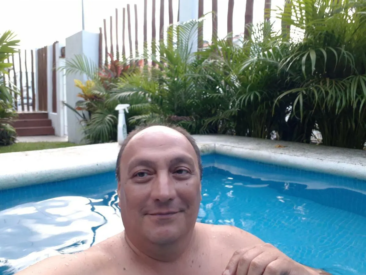 Apartamento Casa Nona Cancún