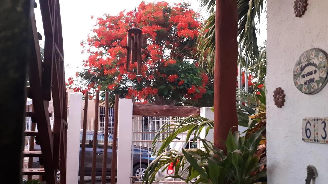 Apartamento Casa Nona Cancún 0*,  México