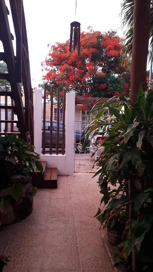 Apartamento Casa Nona Cancún México